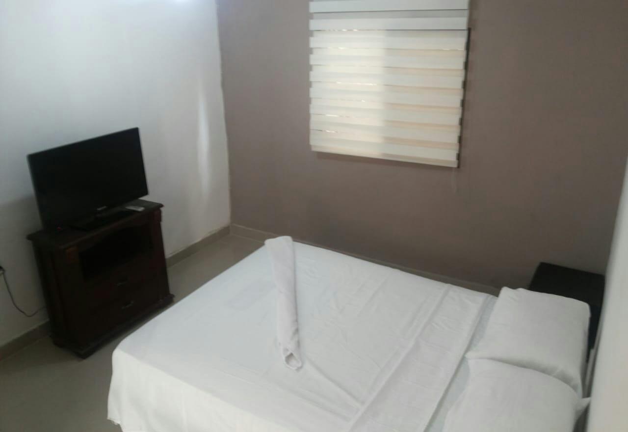 Hotel Don Jorge Barranquilla Buitenkant foto